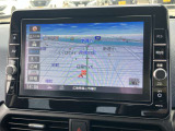【大画面メモリーナビ&フルセグチューナー】 日産純正大画面ナビです!TVは高画質のフルセグチューナー搭載です!AV機能も沢山ありますし、ブルトゥースオーディオで音楽再生OKです♪