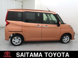トヨタの「ロングラン保証」付き。メ-カ-を問わず、走行距離無制限、埼玉トヨタで中古車をお買い上げいただいたお客様に安心で快適なカ-ライフをお約束する1年間の保証です。有料で延長もできます。