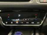 Wエアコン付きです!運転席・助手席それぞれ快適な車内でお過ごしいただけます。