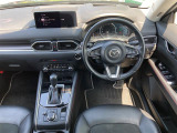 CX-5 2.2 XD ブラックトーンエディション 修復歴無し