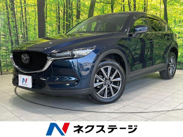 CX-5  XD プロアクティブ