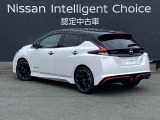 リーフ  NISMO