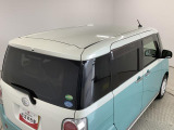 【ツートンカラー】お洒落で個性的!好みのカラーリングはクルマへの愛着がより一層増します♪