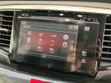 【オーディオ機能】Bluetooth対応、デジタルTV、CD・DVDプレイヤー、AM/FMチューナー付きです!