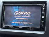 【純正11型ナビ】人気の純正ナビを装備。オーディオ機能も充実しており、Bluetooth接続すればお持ちのスマホやMP3プレイヤーの音楽を再生可能!毎日の運転がさらに楽しくなります!!
