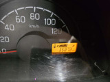走行距離は36000km台です。