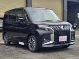 ソリオバンディット 1.2 ハイブリッド(HYBRID) MV 4WD 