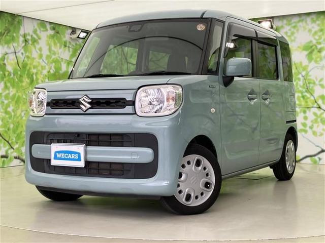 スペーシア  ハイブリッドG