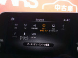 スマホミラーリング(スマホ等の映像がナビ画面にて視聴が可能)&フルセグTV&Bluetoothオーディオ・ハンズフリー通話機能付き♪