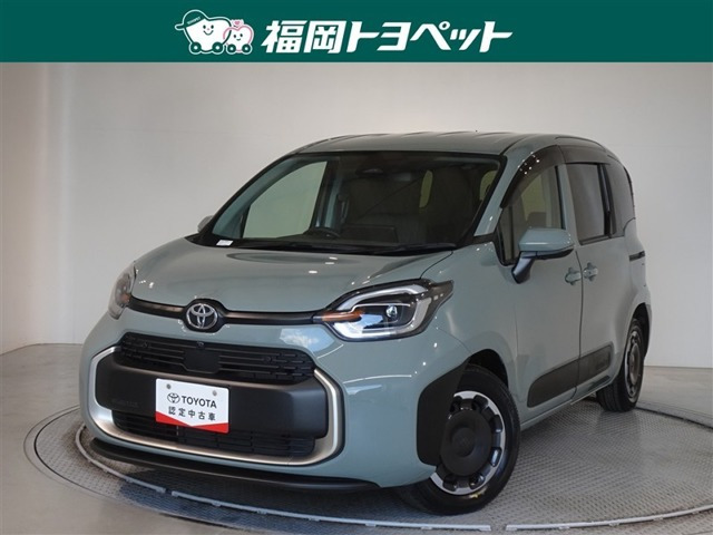 シエンタ 1.5 Z 
