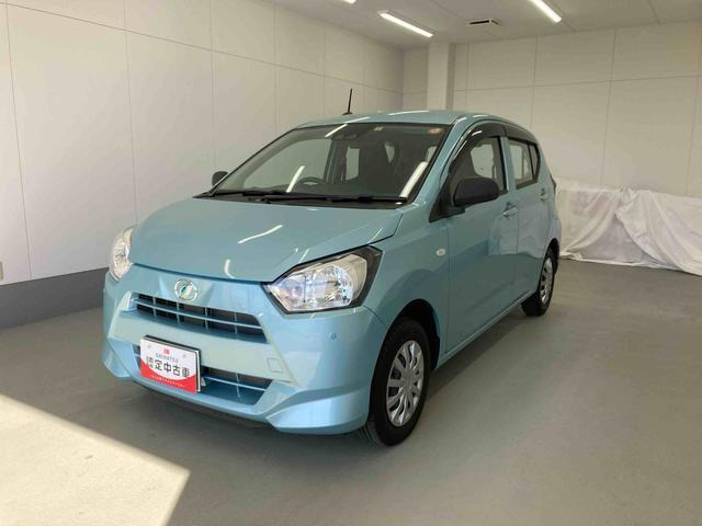 ダイハツ ミライース 