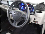 取り廻しの良いお車です!