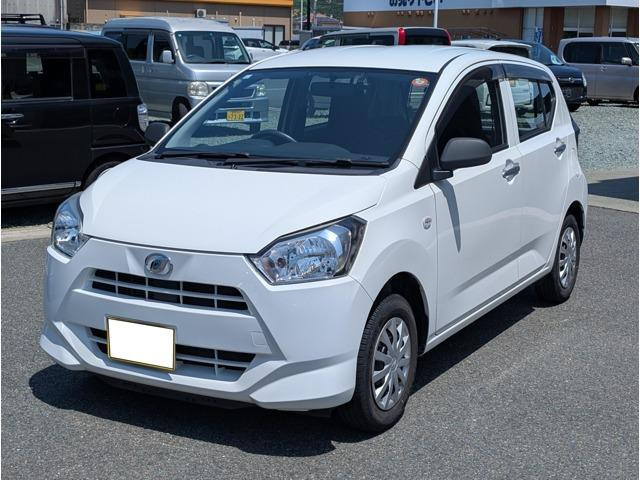 ミライース L フルセグナビ ドライブレコーダー