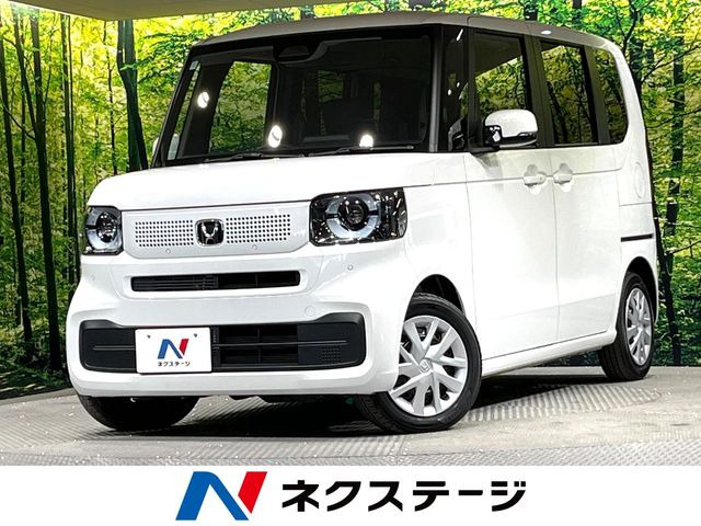 ホンダ N-BOX 