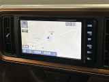 W66Tトヨタ純正7インチTコネクトナビ!TVはフルセグ!ブルートゥースオーディオ、CD、DVD、SDがお使いいただけます!
