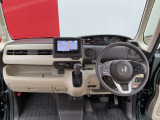N-BOX G EX ホンダセンシング 