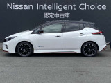 リーフ  NISMO