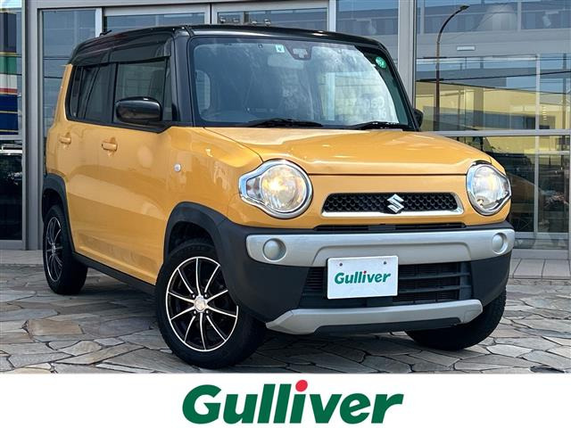 ハスラー G 修復歴無し