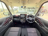 スペーシアカスタム ハイブリッド(HYBRID)  GS 4WD 