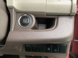 運転席回りのスイッチ類です。