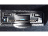 【ETC装備車】今や必需品となったETCも装備されています