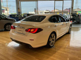 フーガ 3.7 370GT タイプS 