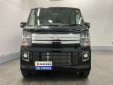 令和7年式 エブリイワゴン PZターボ スペシャル 4WD ブルーイッシュブラックパール3