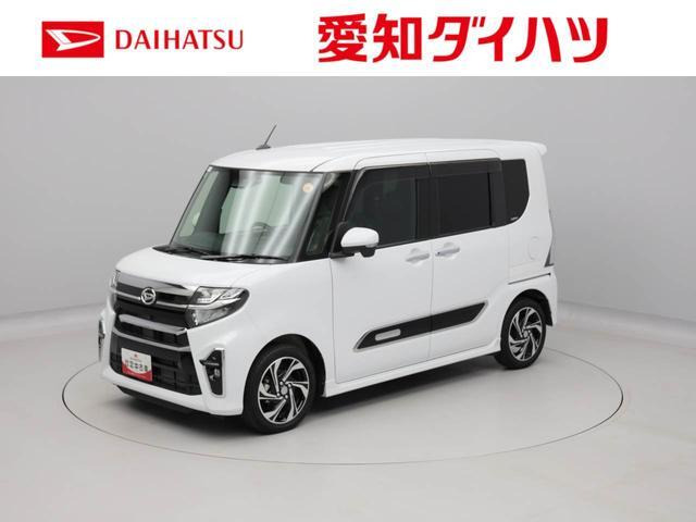 タントカスタム RS スタイルセレクション 