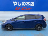 プリウスα 1.8 S ツーリングセレクション 