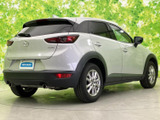 CX-3 1.5 15S アーバンドレッサー 4WD 