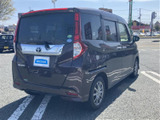 ルーミー 1.0 カスタム G 4WD 