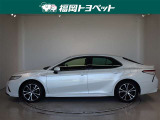 カムリ  2.5 WS レザーパッケージ