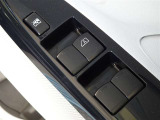 全席パワーウィンドウを装備しています。