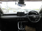 視界が良好でどなたでも運転がしやすいのでお勧めです!!