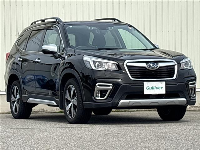 フォレスター 2.0 アドバンス 4WD 4WD ワンオーナー
