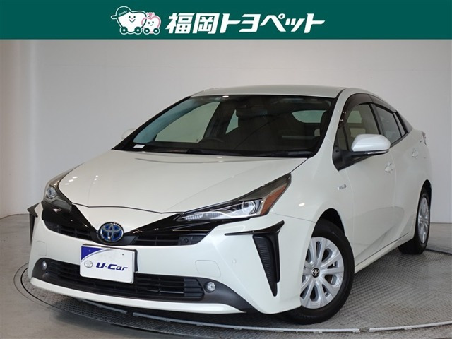 プリウス 1.8 S 