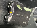 【ETC】高速道路の料金所をストレスなく通過!話題のスポットやサービスエリアに多い「スマートIC」利用時は必須のアイテムです。当店でセットアップを実施、ご納車当日からすぐにご利用いただけます!