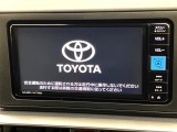 【純正ナビ】人気の純正ナビを装備。オーディオ機能も充実しており、Bluetooth接続すればお持ちのスマホやMP3プレイヤーの音楽を再生可能!毎日の運転がさらに楽しくなります!!