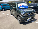 現車確認(契約時)と納車時にご来店をお願いしております。ご来店頂くのが難しい遠方のお客様は、お近くのスズキ正規代理店へお問い合わせください。