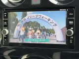 TVもフルセグでご覧いただけます(^^)/