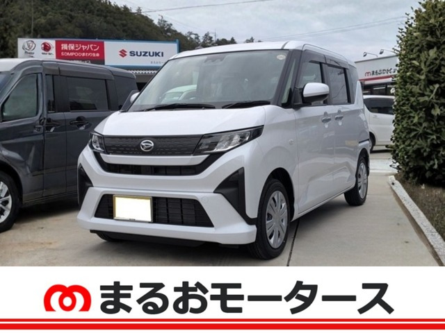 ムーヴ X 