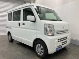 全高は高いけど視界が広く、見切りがいいため、運転しやすい!