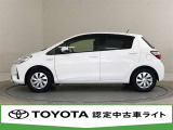 トヨタ認定中古車ライト該当車両です。