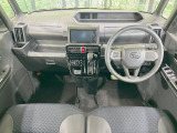 タントカスタム X ecoIDLE 非装着車 