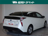 プリウス 1.8 A 