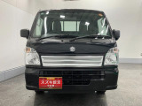 令和7年式 キャリイKCエアコン・パワステ農繁7型 4WD スピーカー内臓ラジオ ブルーイッシュブラックパール3