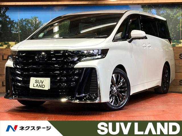 ヴェルファイア ハイブリッド 2.5 Z プレミア 