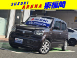 R5年式アルト HYBRID X入荷しました!