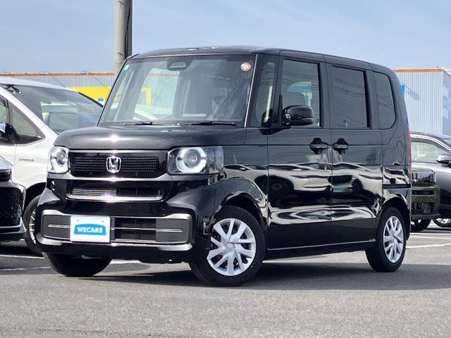 N-BOX  