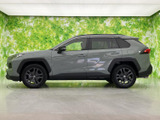 RAV4 2.0 アドベンチャー 4WD 